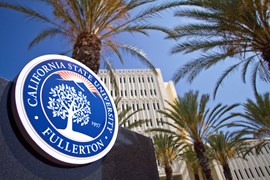 California State University, Fullerton